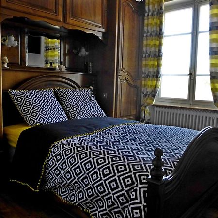 L'Oustal Des Bons Vivants Conques-en-Rouergue Экстерьер фото
